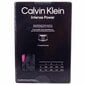 Trumpikės vyrams Calvin Klein 82080, juodos, 2vnt. цена и информация | Trumpikės | pigu.lt