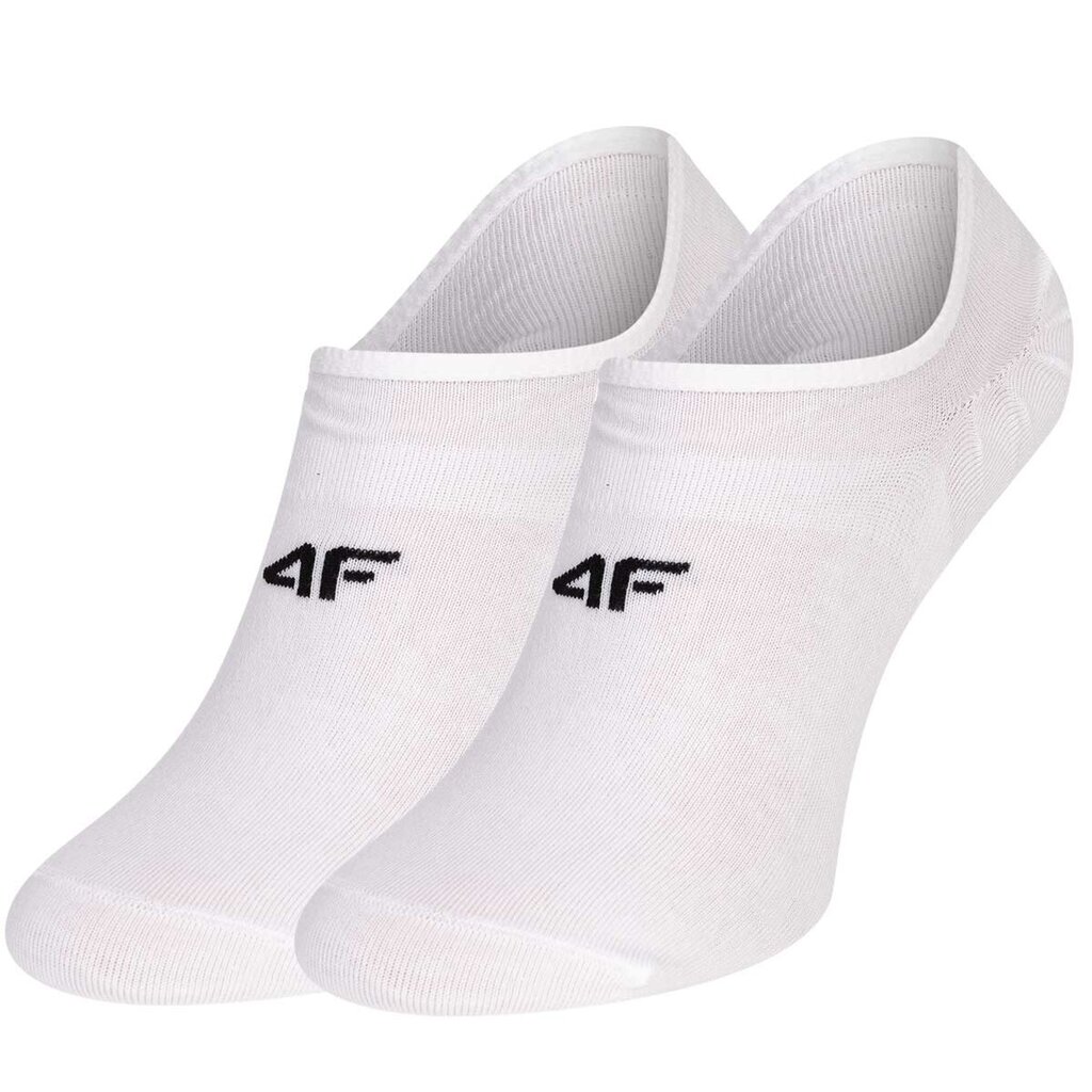 Kojinės vyrams 4F 82643, įvairių spalvų, 3 poros цена и информация | Vyriškos kojinės | pigu.lt