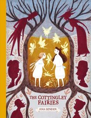 Cottingley Fairies kaina ir informacija | Knygos mažiesiems | pigu.lt