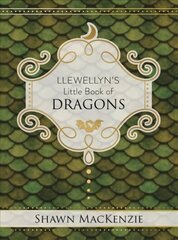 Llewellyn's Little Book of Dragons цена и информация | Самоучители | pigu.lt