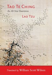 Tao Te Ching: A New Translation kaina ir informacija | Dvasinės knygos | pigu.lt