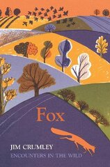 Fox kaina ir informacija | Knygos apie sveiką gyvenseną ir mitybą | pigu.lt