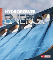 Hydropower цена и информация | Книги для подростков и молодежи | pigu.lt