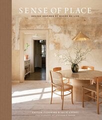 Sense of Place: Design Inspired by Where We Live цена и информация | Самоучители | pigu.lt