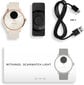 Withings ScanWatch Light Hybrid Sand kaina ir informacija | Išmanieji laikrodžiai (smartwatch) | pigu.lt