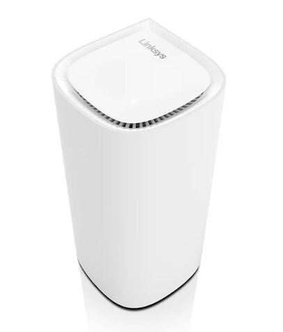 Linksys Velop MX6200 kaina ir informacija | Maršrutizatoriai (routeriai) | pigu.lt