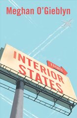 Interior States: Essays kaina ir informacija | Dvasinės knygos | pigu.lt