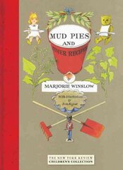 Mud Pies And Other Recipes Main цена и информация | Книги для подростков  | pigu.lt