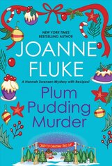 Plum Pudding Murder цена и информация | Фантастика, фэнтези | pigu.lt