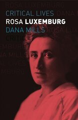 Rosa Luxemburg kaina ir informacija | Biografijos, autobiografijos, memuarai | pigu.lt