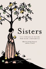 Sisters kaina ir informacija | Istorinės knygos | pigu.lt