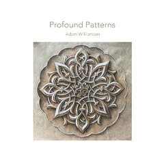 Profound Patterns: Islamic Art at Home 2022 kaina ir informacija | Knygos apie meną | pigu.lt