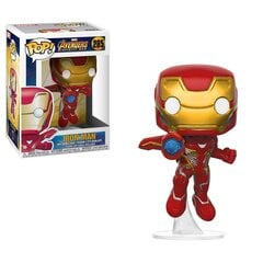 Funko POP! Marvel: Avengers Infinity War - Iron Man kaina ir informacija | Žaidėjų atributika | pigu.lt