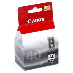 Canon PG-40 0615B001 kaina ir informacija | Kasetės rašaliniams spausdintuvams | pigu.lt