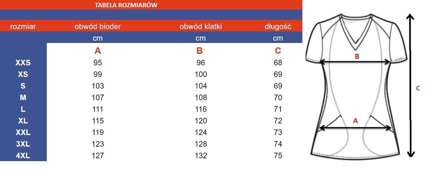 Medicininė palaidinė, 1 vnt. kaina ir informacija | Medicininė apranga | pigu.lt