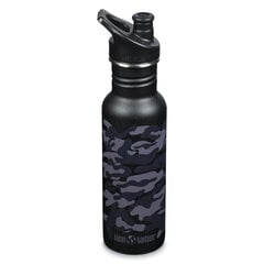 Gertuvė Klean Kanteen, 532ml цена и информация | Фляги для воды | pigu.lt