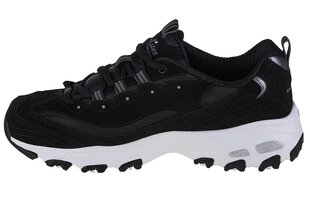 Черные мягкие кроссовки цена и информация | Спортивная обувь, кроссовки для женщин | pigu.lt