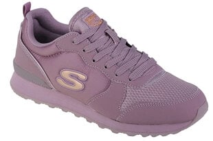 Sportiniai bateliai moterims Skechers Og 85-2Kewl 62550, violetiniai цена и информация | Спортивная обувь, кроссовки для женщин | pigu.lt