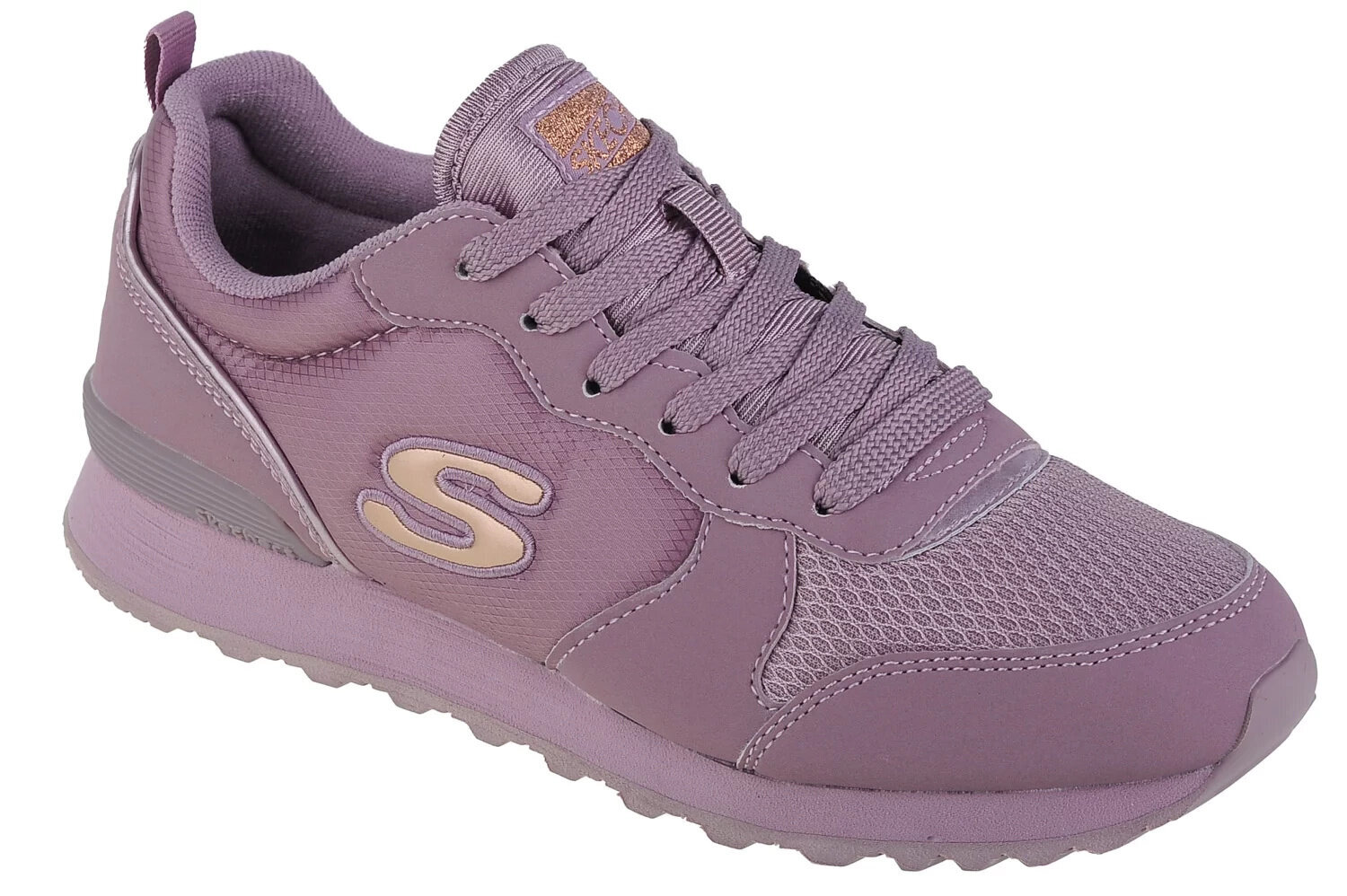 Sportiniai bateliai moterims Skechers Og 85-2Kewl 62550, violetiniai цена и информация | Sportiniai bateliai, kedai moterims | pigu.lt