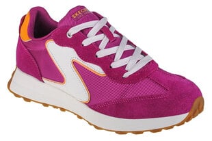 Sportiniai bateliai moterims Skechers Gusto-Zesty 62552, violetiniai цена и информация | Спортивная обувь, кроссовки для женщин | pigu.lt