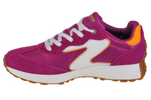 Sportiniai bateliai moterims Skechers Gusto-Zesty 62552, violetiniai kaina ir informacija | Sportiniai bateliai, kedai moterims | pigu.lt