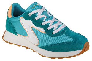 Sportiniai bateliai moterims Skechers Gusto-Zesty 62553, mėlyni цена и информация | Спортивная обувь, кроссовки для женщин | pigu.lt