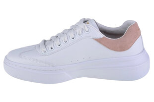 Sportiniai bateliai moterims Skechers Cordova Classic-Best Behavior 62557, balti kaina ir informacija | Sportiniai bateliai, kedai moterims | pigu.lt