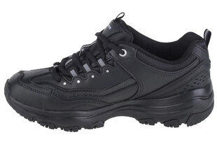 Sportiniai bateliai moterims Skechers Iconic-Unabashed 62570, juodi цена и информация | Спортивная обувь, кроссовки для женщин | pigu.lt