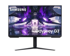 Samsung LS32AG320N kaina ir informacija | Monitoriai | pigu.lt