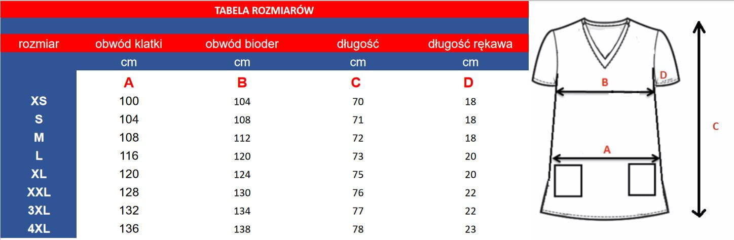 Medicininė palaidinė, 1 vnt. kaina ir informacija | Medicininė apranga | pigu.lt