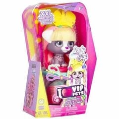 Lėlė Lady Gigi, IMC toys kaina ir informacija | Žaislai mergaitėms | pigu.lt