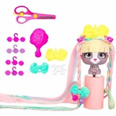 Lėlė Lady Gigi, IMC toys цена и информация | Игрушки для девочек | pigu.lt