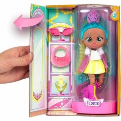 Lėlė Imc Toys Elodie цена и информация | Игрушки для девочек | pigu.lt