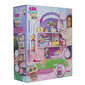 Lėlių namai Cry Babies IMC Toys kaina ir informacija | Žaislai mergaitėms | pigu.lt