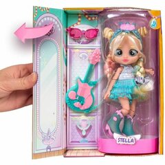 Lėlė Imc Toys Bff By Bebes Llorones kaina ir informacija | Žaislai mergaitėms | pigu.lt