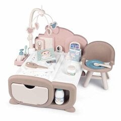 Аксессуары для кукол Smoby Baby Nurse цена и информация | Игрушки для девочек | pigu.lt