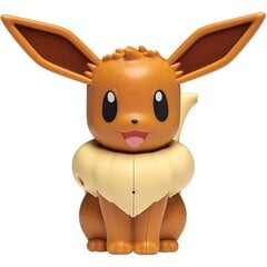 Interaktyvus žaislas Bandai Pokémon Eevee, FR kaina ir informacija | Žaislai berniukams | pigu.lt