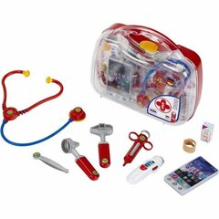 Vaikiškas daktaro rinkinys su priedais Klein 4368 цена и информация | Развивающие игрушки | pigu.lt