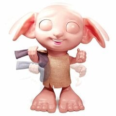 Interaktyvus žaislas Harry Potter Dobby, 21.6 cm цена и информация | Игрушки для мальчиков | pigu.lt