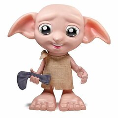 Interaktyvus žaislas Harry Potter Dobby, 21.6 cm цена и информация | Игрушки для мальчиков | pigu.lt