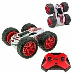 Nuotoliniu būdu valdomas automobilis Bizak Xtreme Wheelie цена и информация | Игрушки для мальчиков | pigu.lt