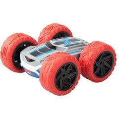 Nuotoliniu būdu valdomas automobilis Exost, pilka/raudona цена и информация | Игрушки для мальчиков | pigu.lt