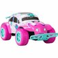 Nuotoliniu būdu valdomas automobilis Exost, rožinis цена и информация | Žaislai berniukams | pigu.lt
