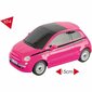 Nuotoliniu būdu valdomas automobilis Mondo 63554, rožinis kaina ir informacija | Žaislai berniukams | pigu.lt