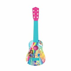 Gitara vaikams Lexibook Barbie цена и информация | Развивающие игрушки | pigu.lt