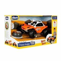 Automobilis nuotoliniu būdu valdomas Chicco Happy Buggy RC visureigis цена и информация | Игрушки для мальчиков | pigu.lt