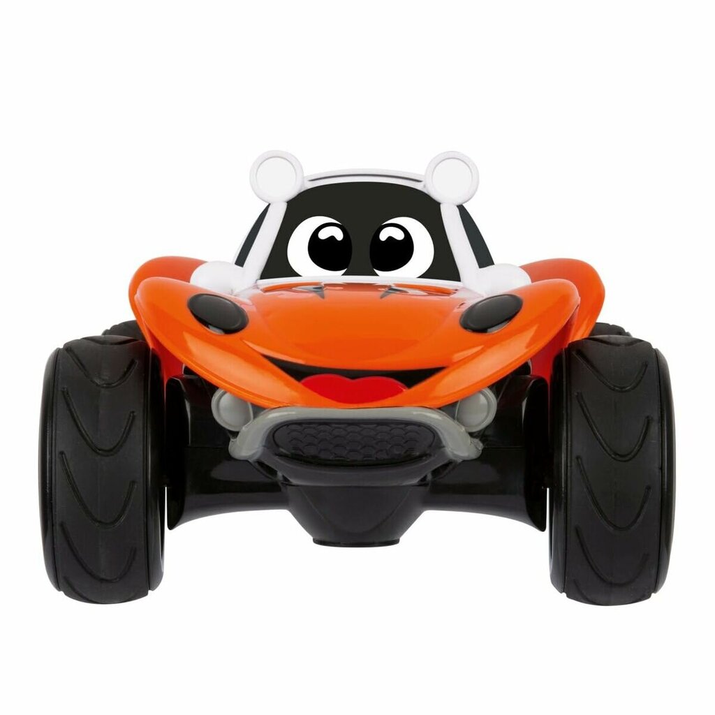 Automobilis nuotoliniu būdu valdomas Chicco Happy Buggy RC visureigis kaina ir informacija | Žaislai berniukams | pigu.lt