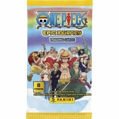 Kortos One Piece Epic Journey, FR kaina ir informacija | Stalo žaidimai, galvosūkiai | pigu.lt