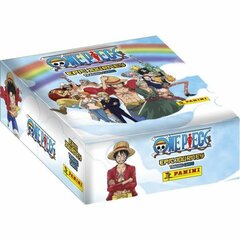 Kortos One Piece Epic Journey, FR цена и информация | Настольные игры, головоломки | pigu.lt