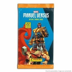 Žaidimo kotos Marvel Versus kaina ir informacija | Stalo žaidimai, galvosūkiai | pigu.lt